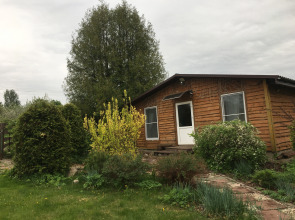 Гостевой дом на втором Тригорском