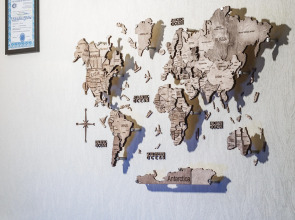 Мини-Отель Turkkurgan