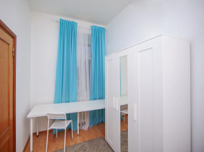 Апартаменты Stay Together 4BR Apartment