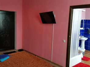 Мотель Чаглаян