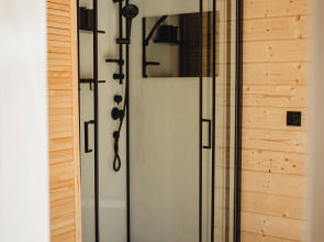 Частный дом Mökki