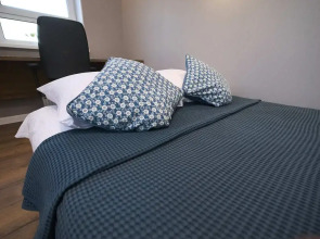 Апартаменты Премиум у Океаниса и Парка Швейцарии