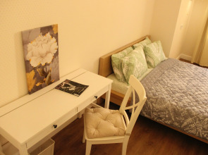 Апартаменты Недалеко от Летнего Сада