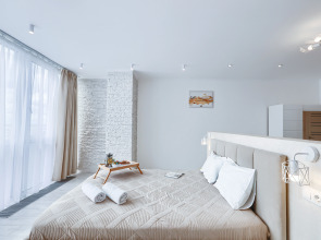 Апартаменты Appartement De Luxe Victory