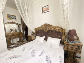 Khiva Hostel