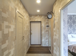 Апартаменты Bliss aparts: Centre - Pobeda 21а