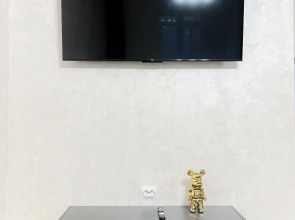 Квартира Просторная Kravc Group в ЖК Еврокласс-2