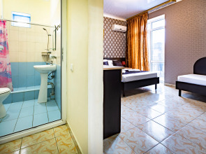 Гостевой дом Кипр