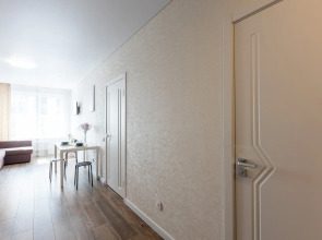 Апартаменты Сутки Уфа на Рихарда Зорге 65Б