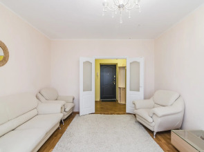 Апартаменты Krasnoflotskaia 28