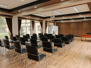 Отель Сарайшик