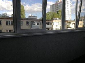 Апартаменты 2-й Проезд Имени И.В. Панфилова 4