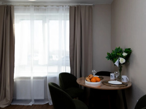 Апартаменты Yousinn