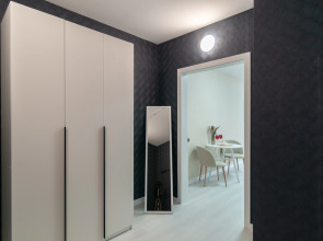 Апартаменты на Свердловской