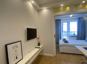 Апартаменты СЧАСТЬЕ