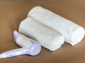 Апартаменты Премиум класс, Степная 68