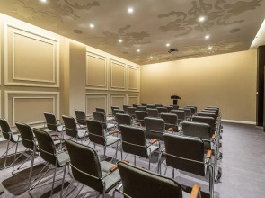 Отель Робинсон-сити