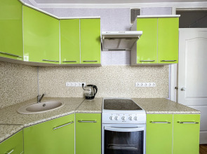 Квартира 2 Ночи на Мурата Ахеджака 22