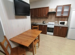 Квартира на Чернышевского 24