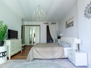 Апартаменты Oko Polaris 29 этаж