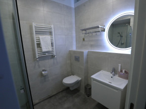 Отель История Тбилиси