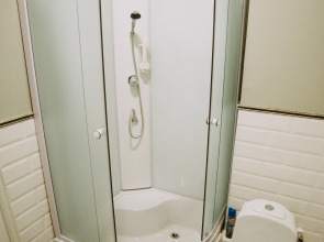 Мини-Отель Щука