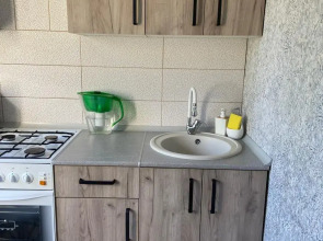 Квартира Уютная квартира в двух шагах от Рыбной деревни