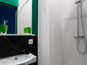 Отель Дубровский