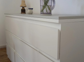 Апартаменты Гавань