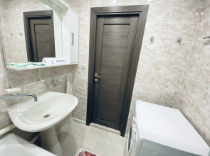 Апартаменты на Ленинском проспекте 123к3