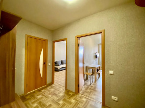 Апартаменты Советская 190 В