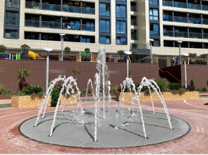 Апартаменты ЖК Сокол