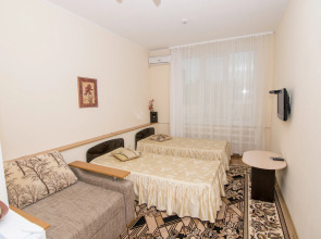 Мини-Отель Солнечная