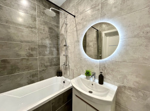 Апартаменты FSF Премиальная Двушка Мега