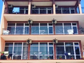 Гостевой дом Династия