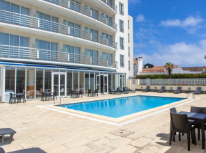 Hotel MS Vila Nova