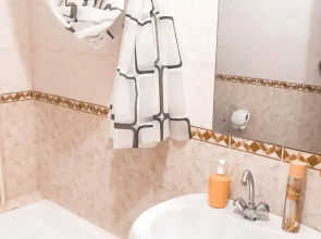 Отель Smart Hotel KDO Калуга