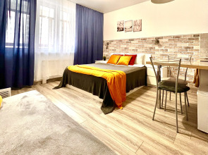 Апартаменты Магия