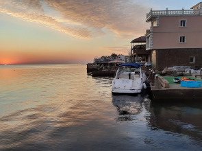 Яхт-клуб Кайрос