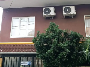 Tenisty Bereg Guest house