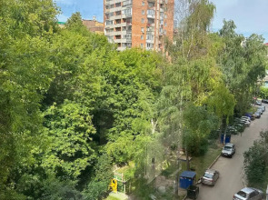 Апартаменты ДзенХоум Радушие 132