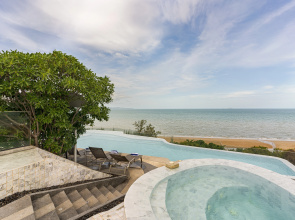 Bayphere Hotel Pattaya