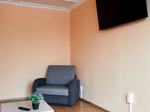 Квартира на Озерковой 51к2