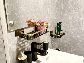 Квартира Svetlo&Teplo