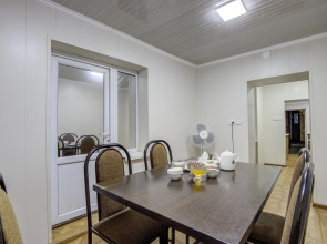 Гостевой Дом VIVA hotel