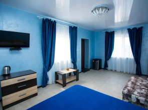 Гостевой Дом Let Hotel