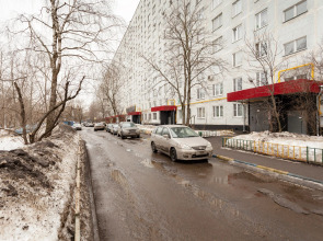 Апартаменты OpenHouse24 VDNH