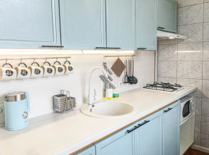 Апартаменты на Набережной Фонтанки 12