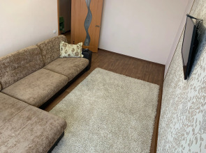 Квартира на Блюхера 43