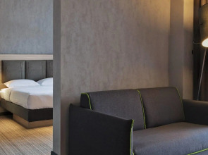 Moxy Tbilisi, a Marriott Hotel